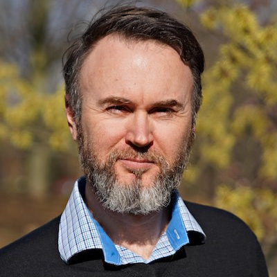 Erich Round Erich Round