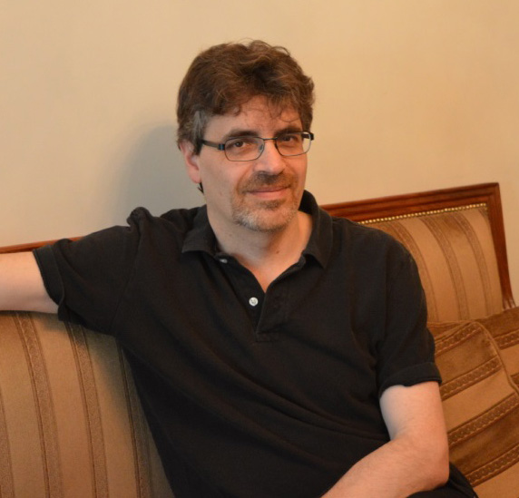 Joan-Pau Rubiés