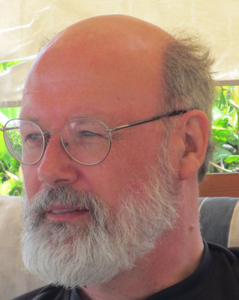 Academy of Europe: Rønnow-Rasmussen Toni