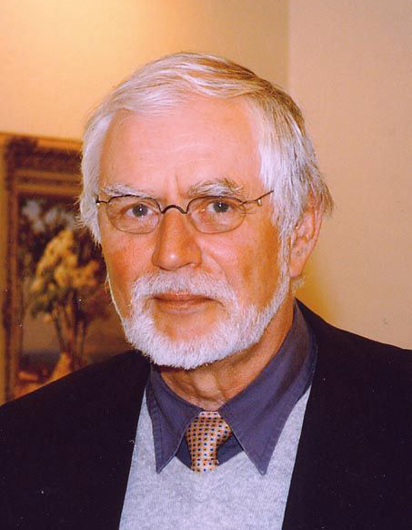 Jörn Rüsen