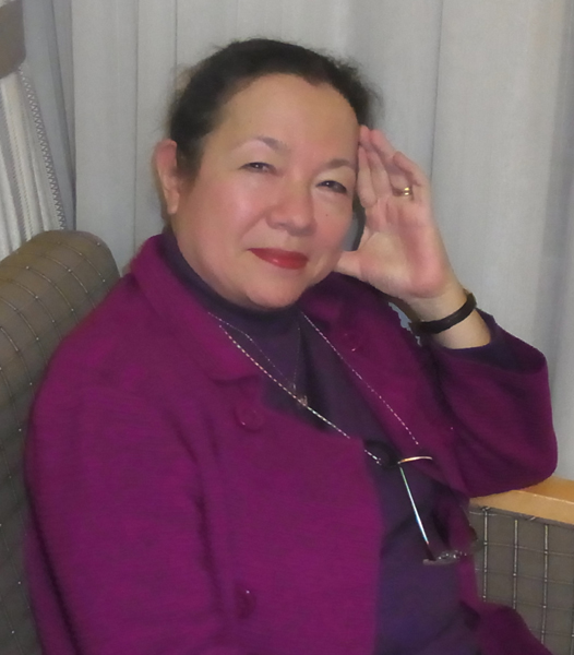 Sakai Cécile