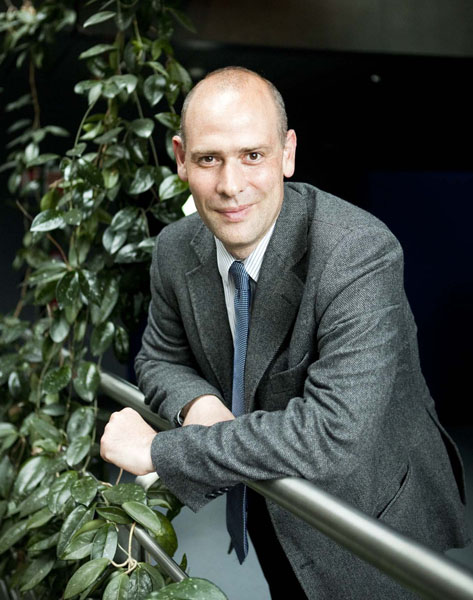 Paolo Samorì Paolo Samorì