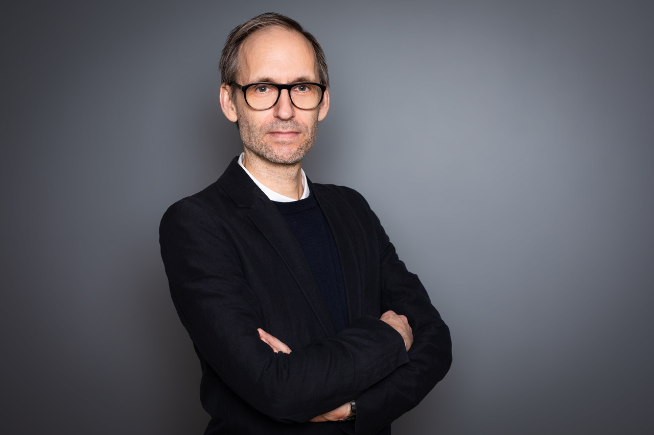 Thomas Sattig Thomas Sattig