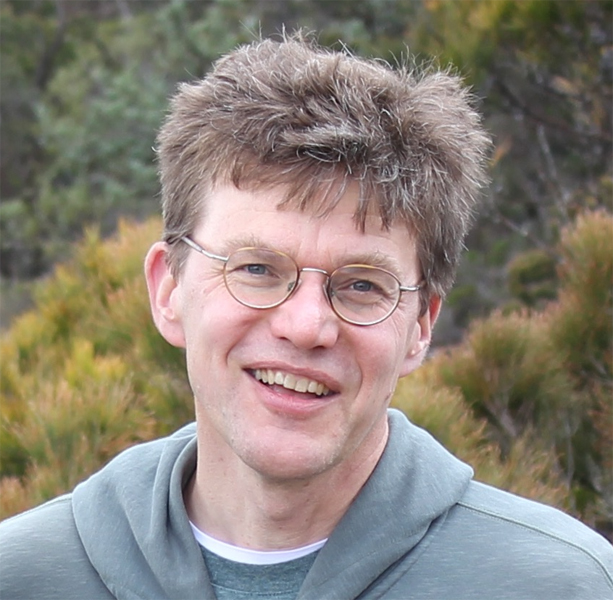 Uli Sauerland Uli Sauerland