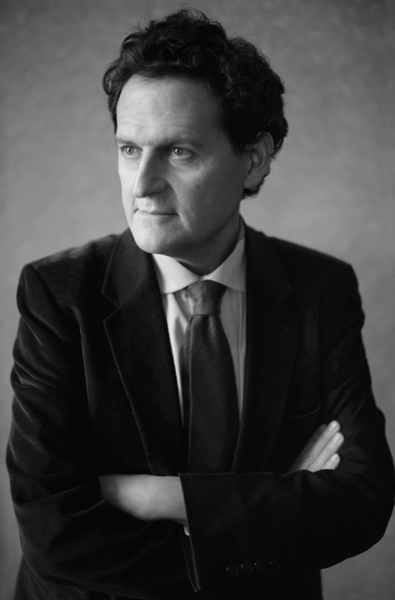 Jean-Frédéric Schaub Jean-Frédéric Schaub