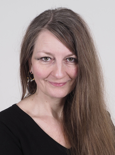 Annette Schenck Annette Schenck