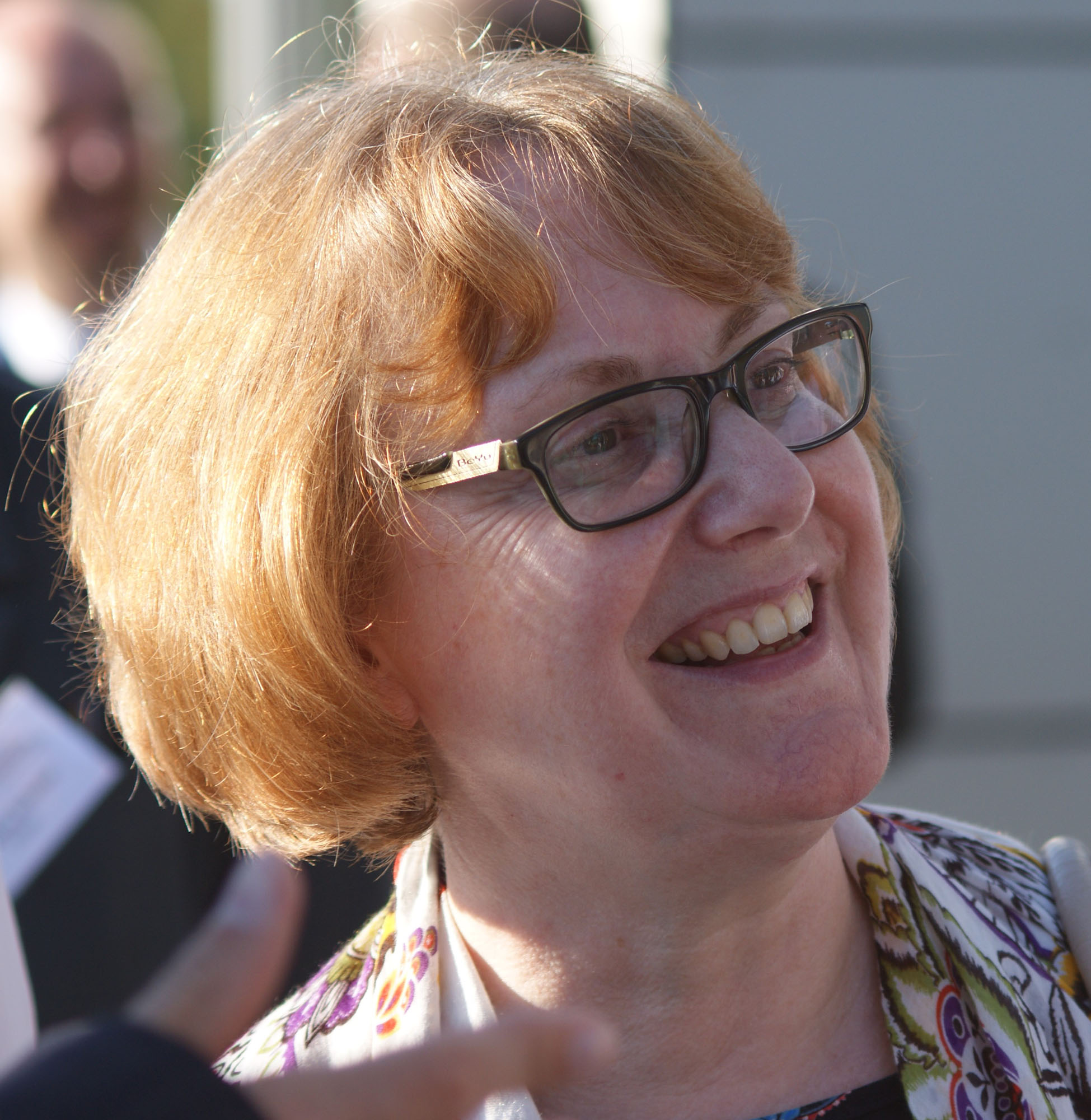 Felicitas Schmieder Felicitas Schmieder