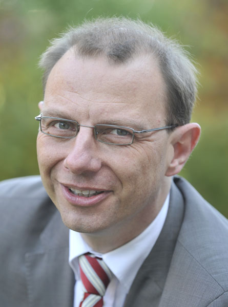 Hans Schulte-Nölke Hans Schulte-Nölke