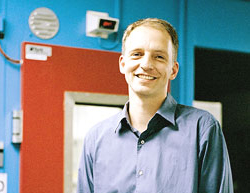 Dirk Schübeler