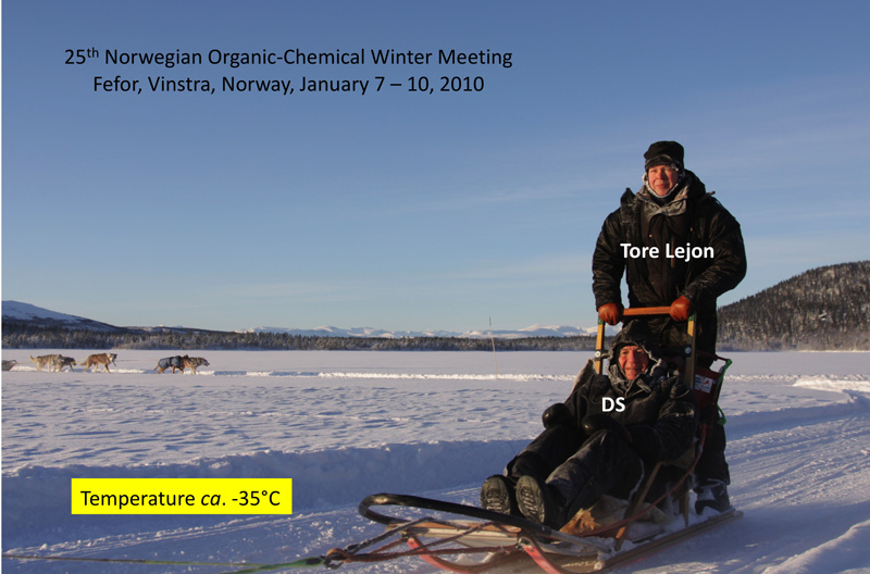 Dieter Seebach Dieter Seebach