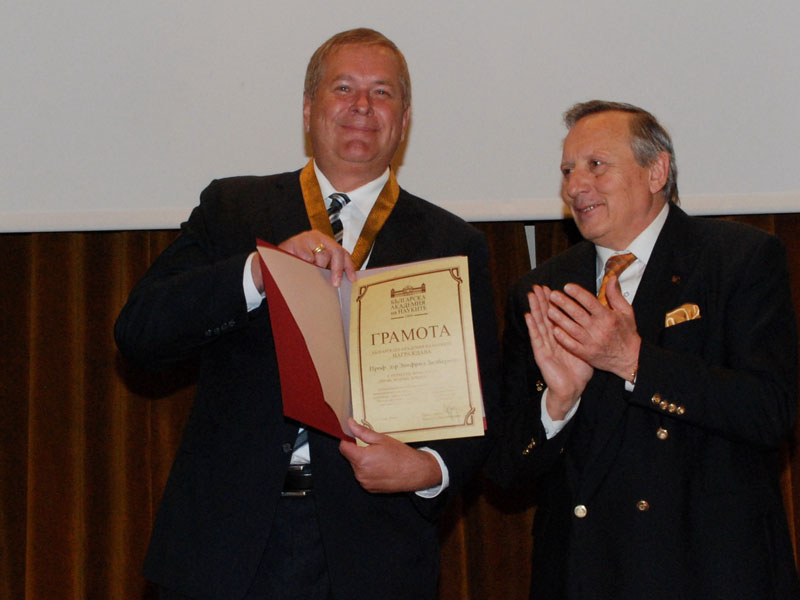 Siegfried Selberherr Siegfried Selberherr