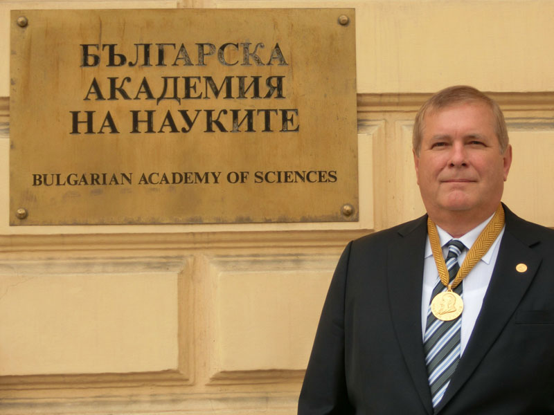 Siegfried Selberherr Siegfried Selberherr