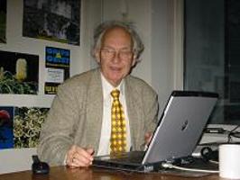 Reinhard Selten