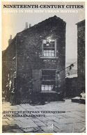 Nineteenth Century Cities Nineteenth Century Cities
