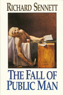 The Fall of Public Man The Fall of Public Man