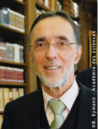 André Sentenac André Sentenac