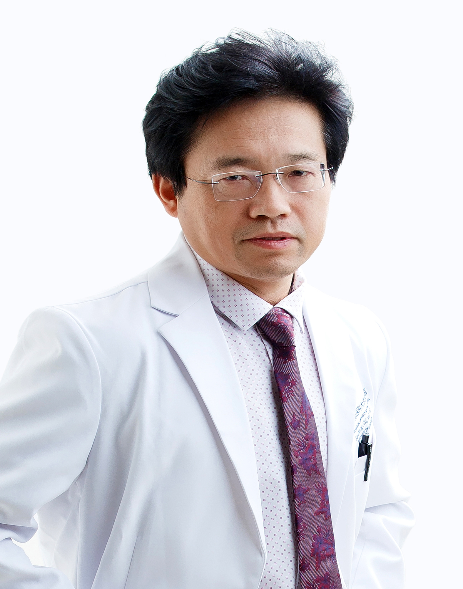 Fu-Dong Shi Fu-Dong Shi