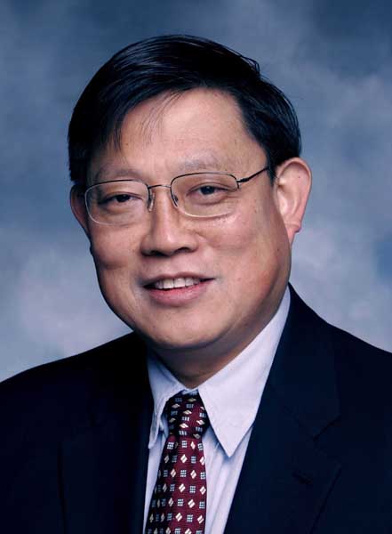 Yufang Shi