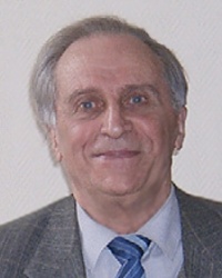 Alexander E. Shilov