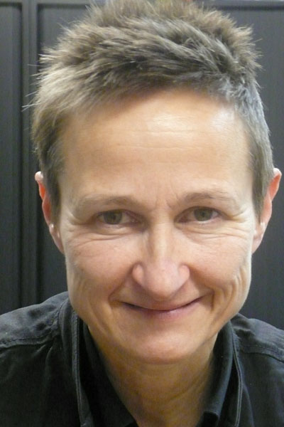 Ineke Sluiter Ineke Sluiter