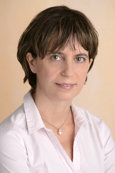 Sperlágh Beáta