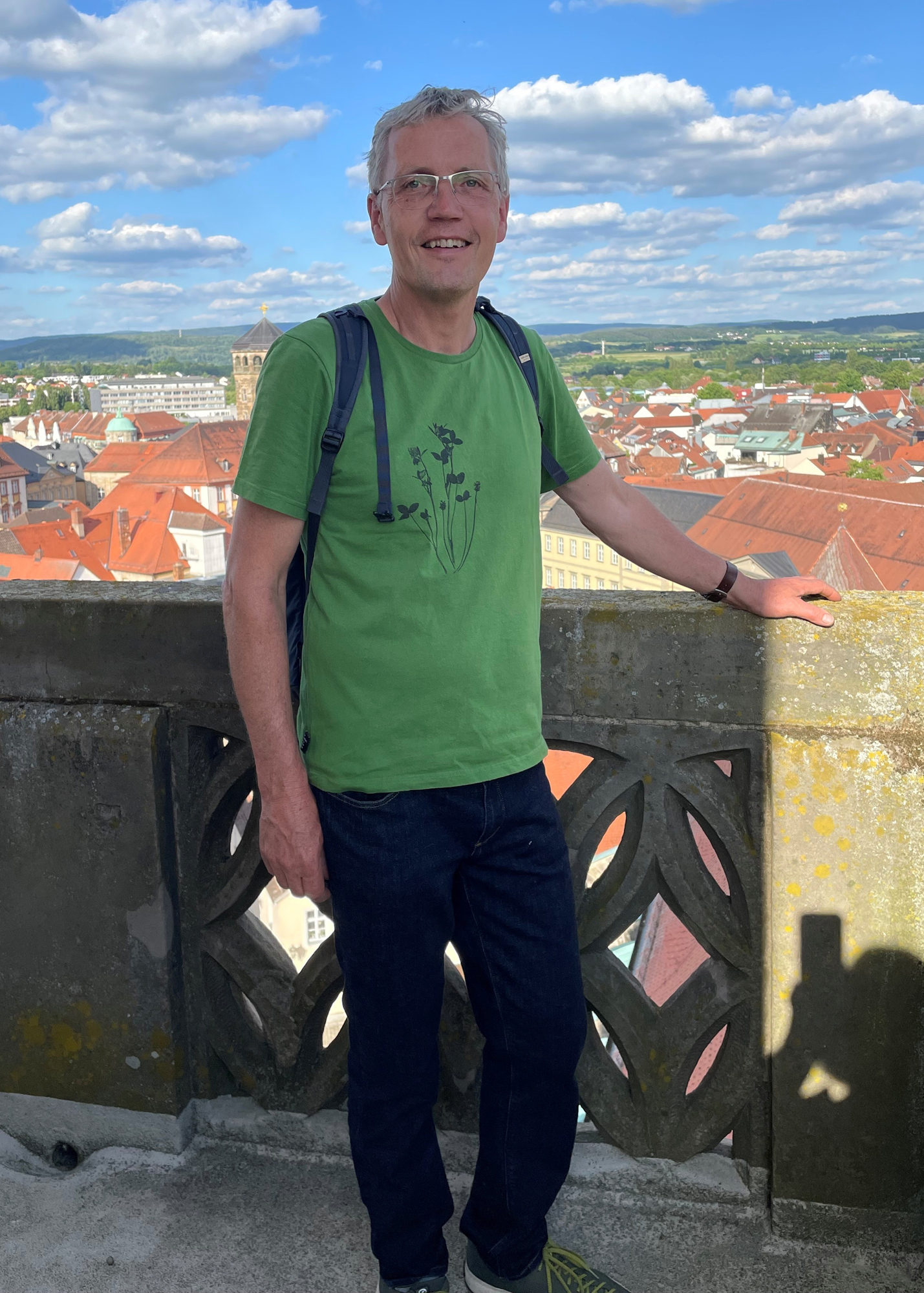 Ingolf Steffan-Dewenter Ingolf Steffan-Dewenter