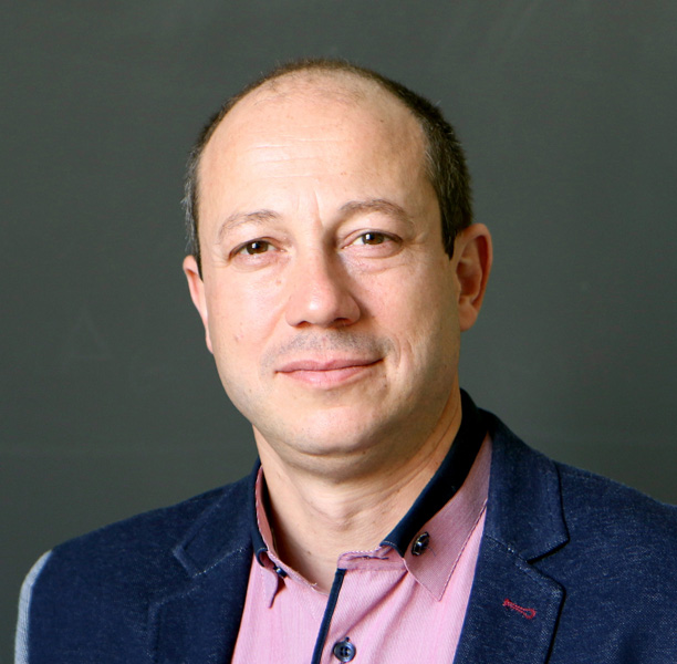 Benjamin Sudakov
