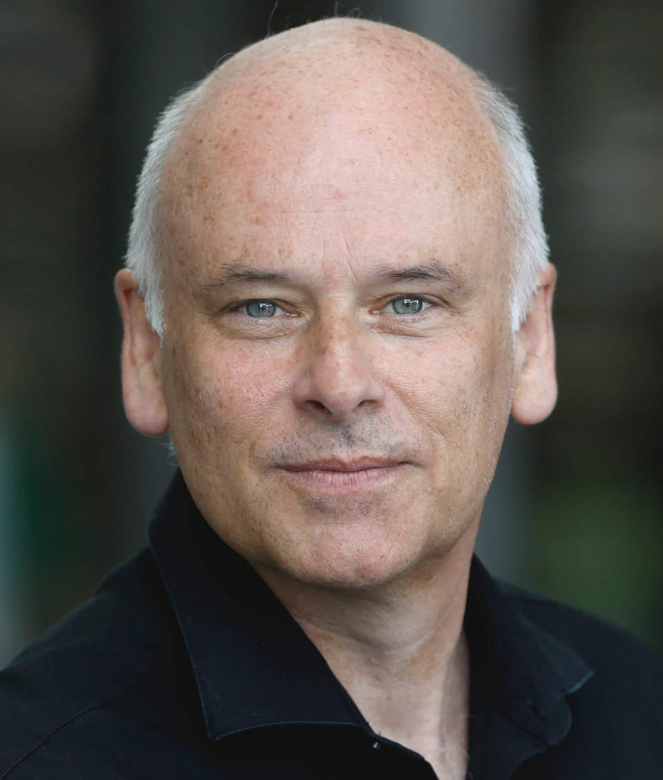 Robert Tampé Robert Tampé