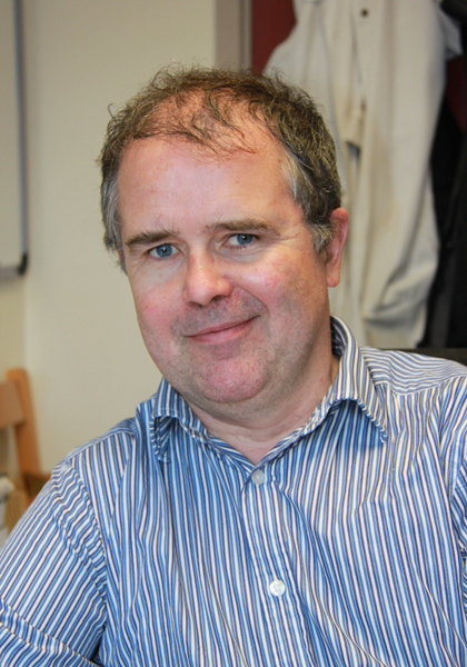 Colin William Taylor Colin William Taylor