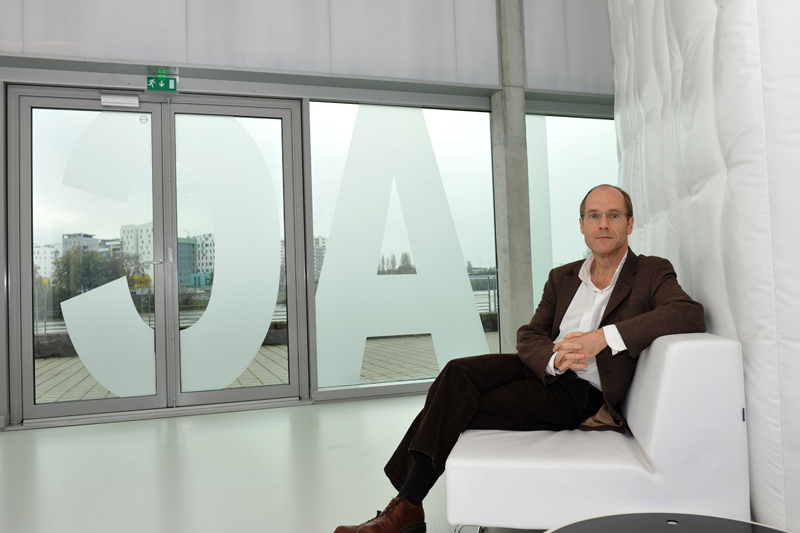 John Tolan John Tolan