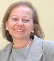 Anna Tramontano