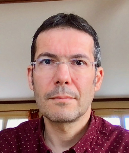 Emmanuel Trélat