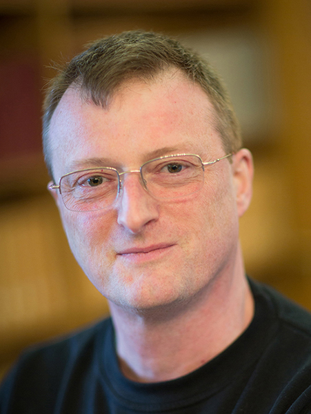 Martin Turner Martin Turner