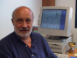 Carlo Umiltà Carlo Umiltà