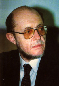 Boris Uspensky