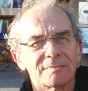 Georges Vachaud