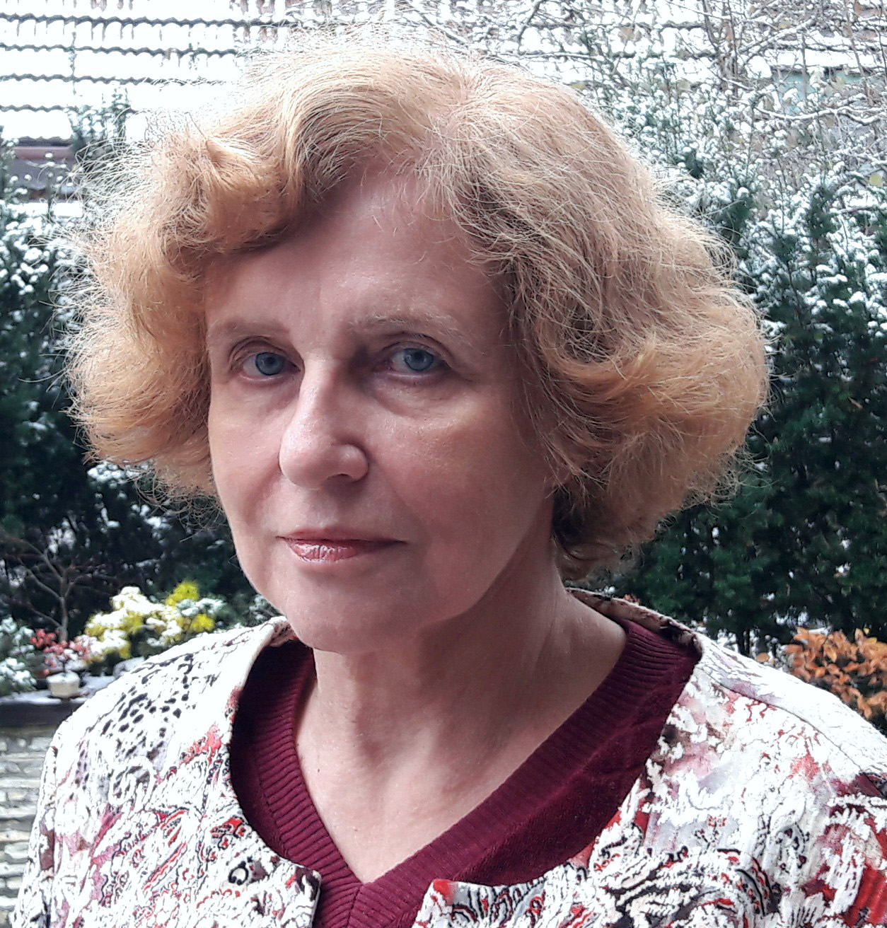 Michael Huth Michael Huth