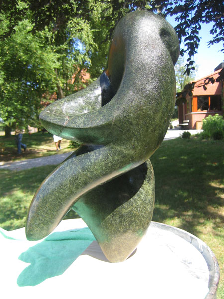 Joos Vandewalle: Liveliness, 2010 Joos Vandewalle: Liveliness, 2010