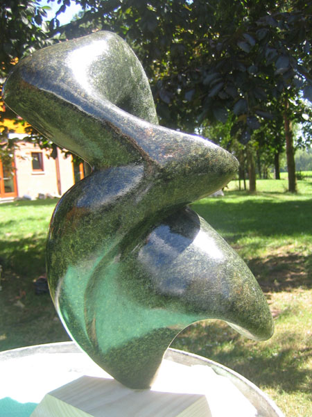 Joos Vandewalle: Liveliness, 2010 Joos Vandewalle: Liveliness, 2010