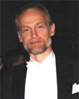 Björn R. Vennström
