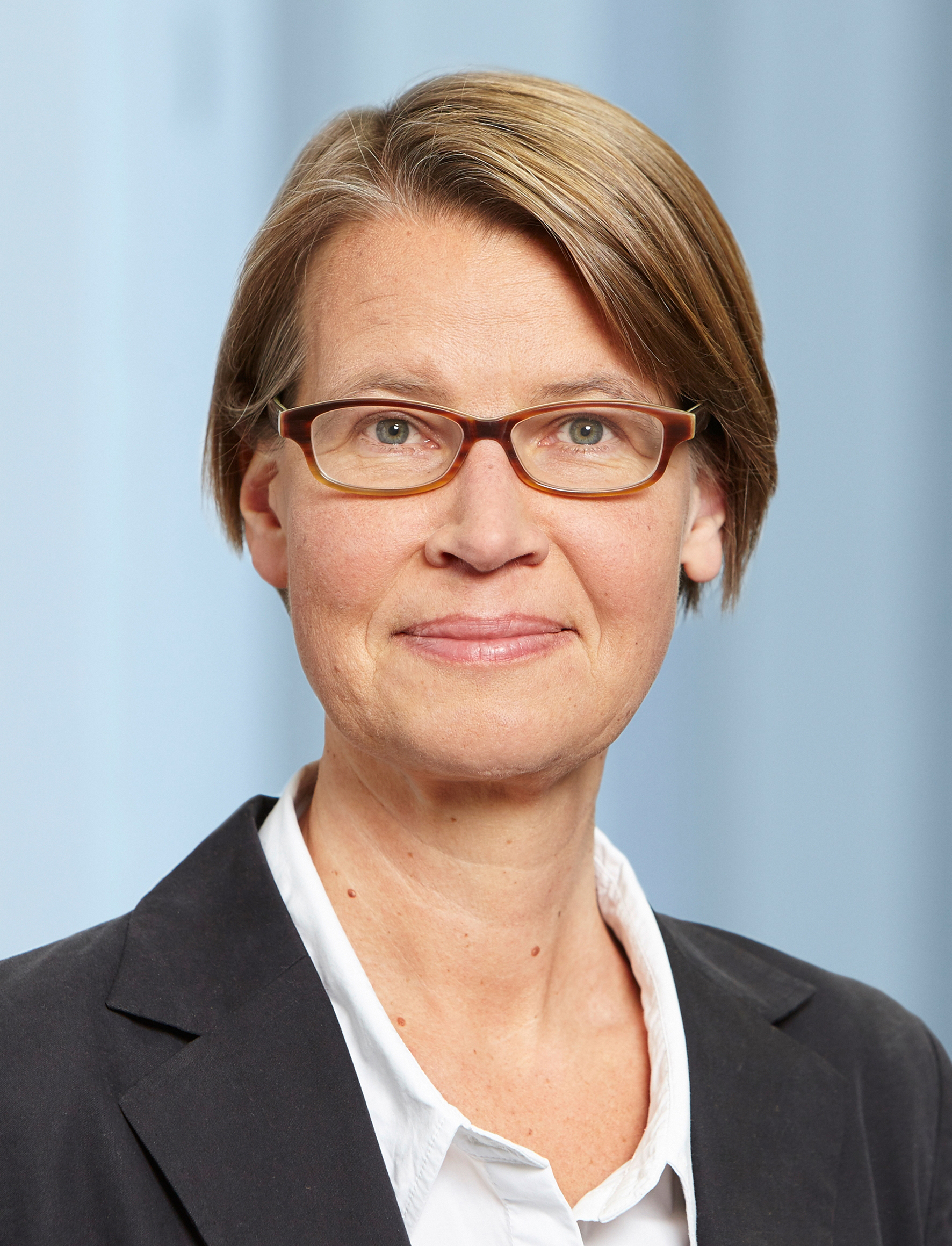 Julia Vorholt Julia Vorholt