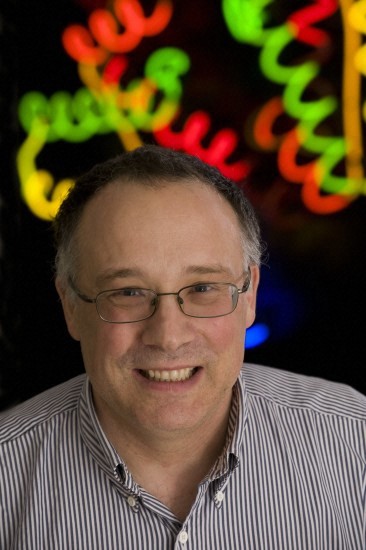 Gabriel Waksman Gabriel Waksman