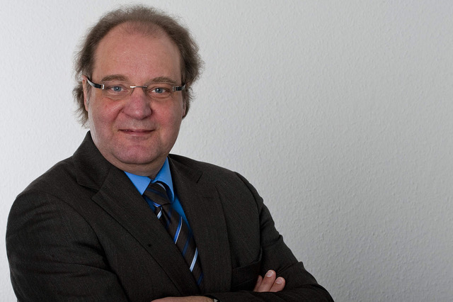 Walter Jörn