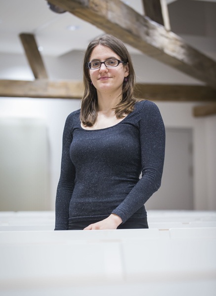 Charlotte Werndl Charlotte Werndl