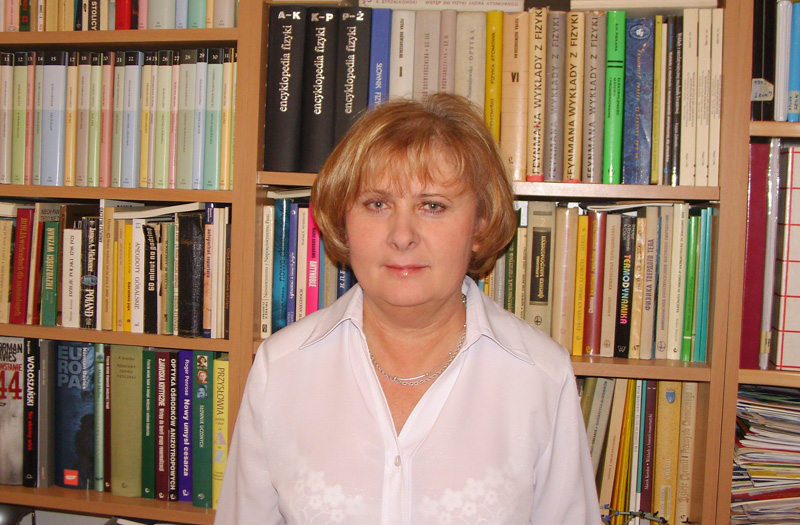 Malgorzata Witko