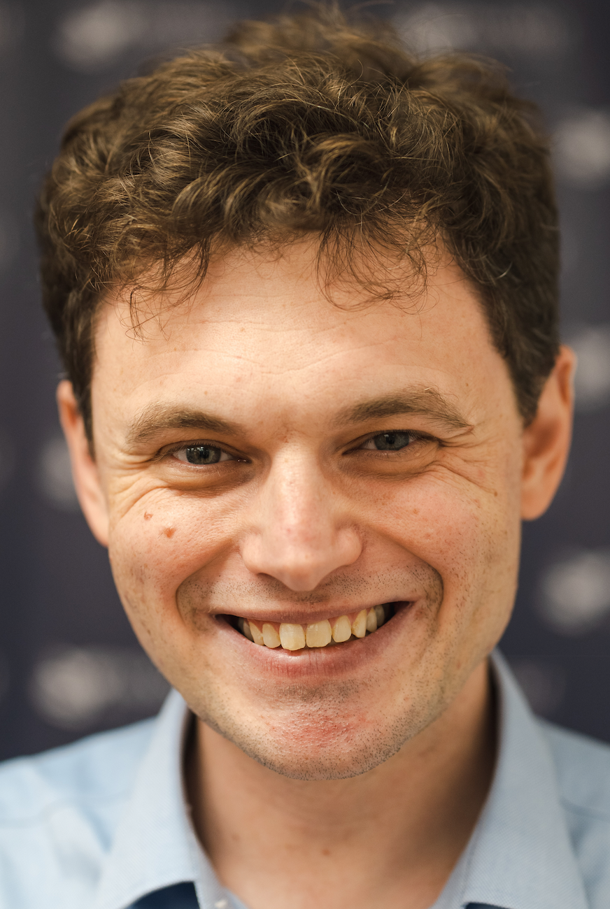 Philip Wood Philip Wood