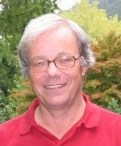 Gisbert Wüstholz