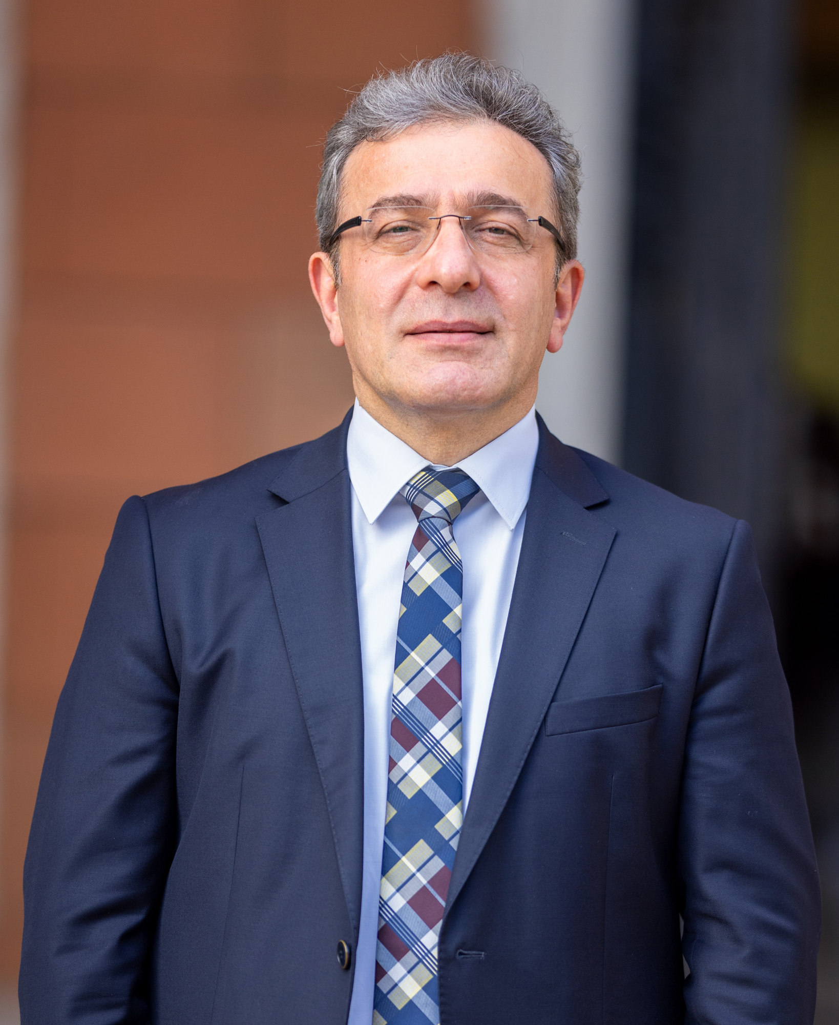 Bayram Yilmaz Bayram Yilmaz