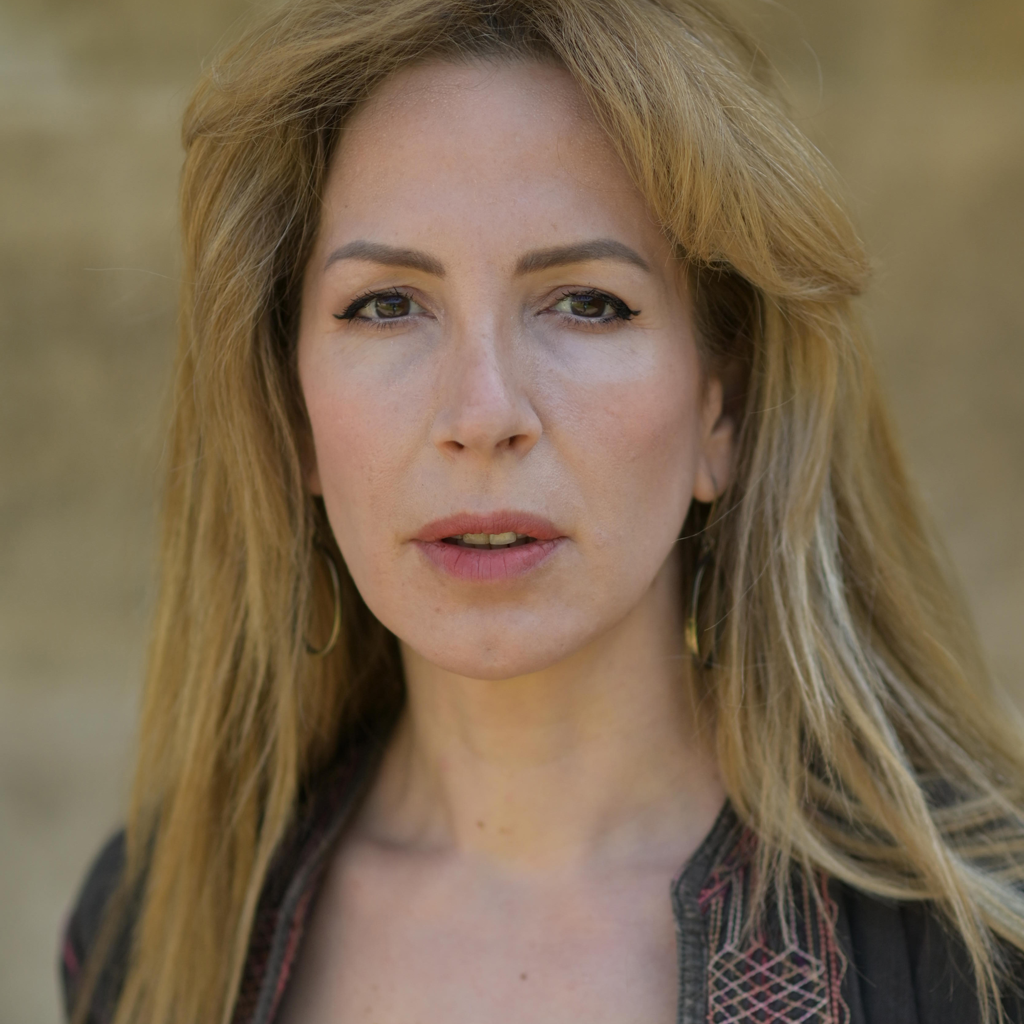 Zarakol Ayşe