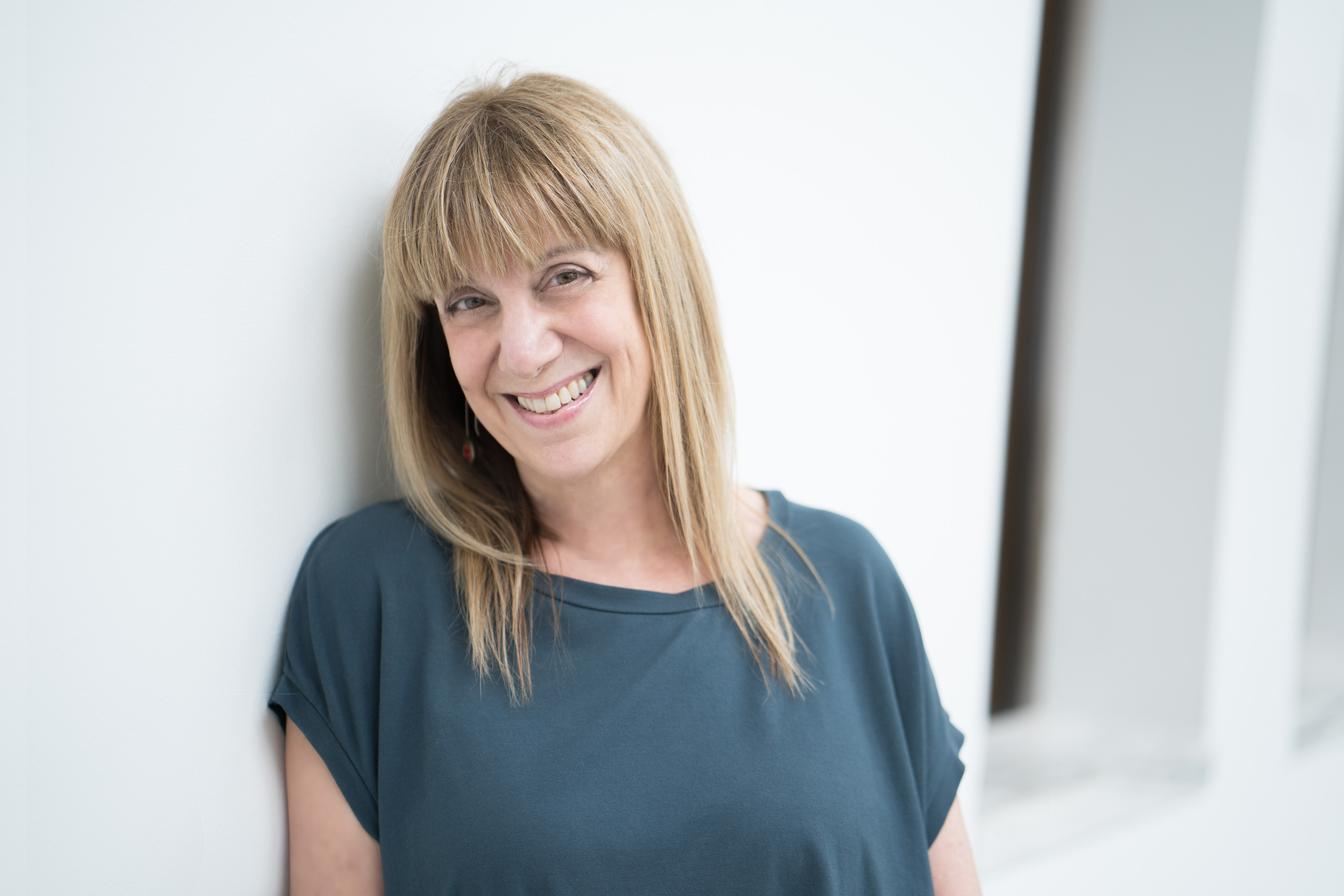 Barbie Zelizer Barbie Zelizer